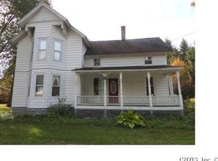 30 E Academy St, Mc Graw, NY 13101
