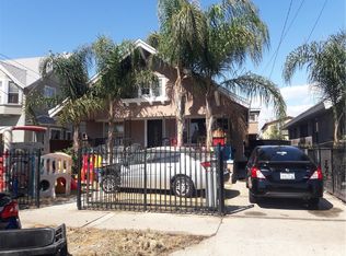 201 W 54th St, Los Angeles, CA 90037