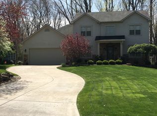 7780 Cliffview Dr, Poland, OH