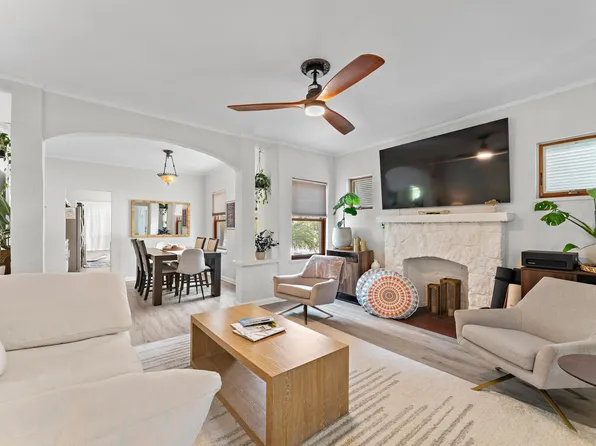 614 Avon Road, West Palm Beach, FL 33401