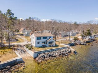 73 Wards Cove Rd, Standish, ME 04084