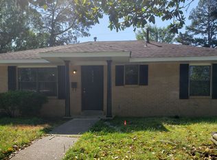 2311 Howard Dr, Pine Bluff, AR 71603