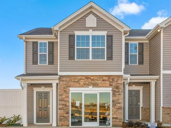 1178 Evelynnview Ln #65, Kernersville, NC 27284