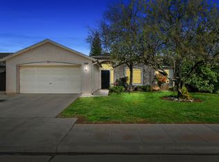 4766 W Paul Ave, Fresno, CA