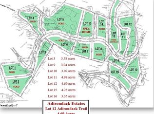 12 Adirondack Trl, Easton, CT 06612