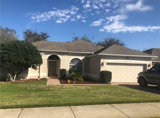 15333 Ponce De Leon Ln, Clermont, FL 34714