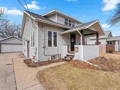 315 S Victoria St, Appleton, WI, 54914