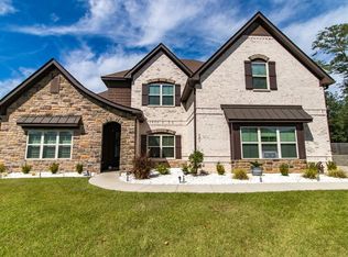 405 Cypressglade Ln, Midland City, AL 36350
