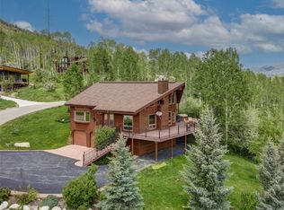 36825 Tree Haus Dr, Steamboat Springs, CO 80487
