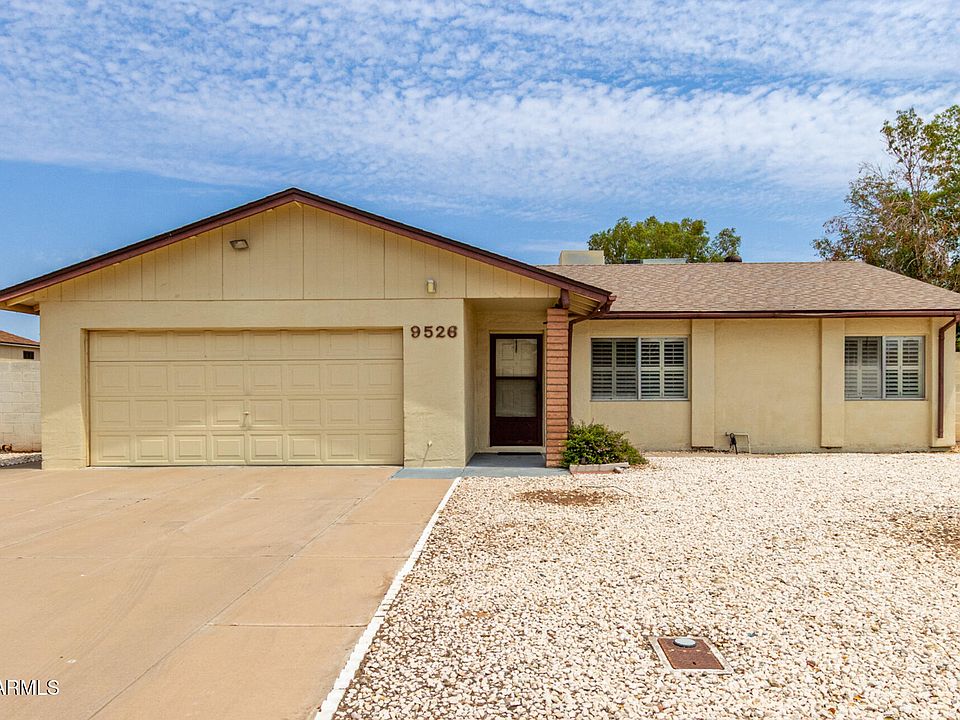 1st image of 9526 W LAS PALMARITAS Drive