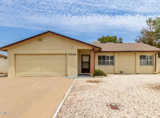9526 W Las Palmaritas Dr, Peoria, AZ 85345