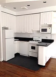 Rented by Mirador Real Estate