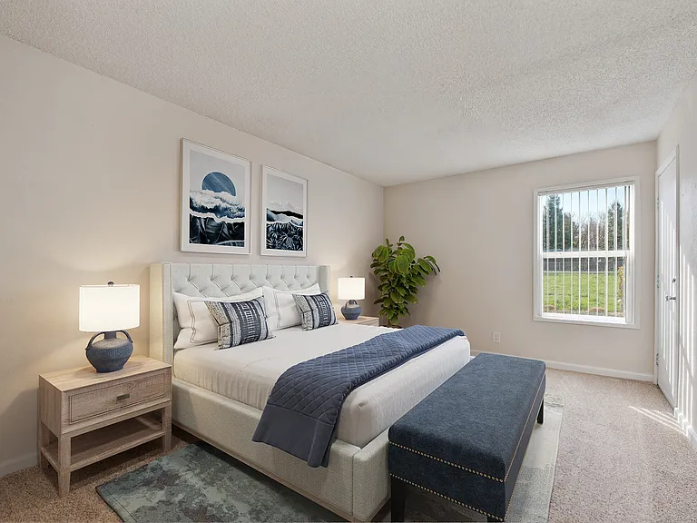 Vineyard Terrace Apartments — Photo 5