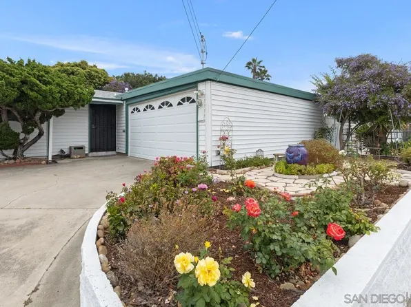 2431 Palace Dr, San Diego, CA 92123