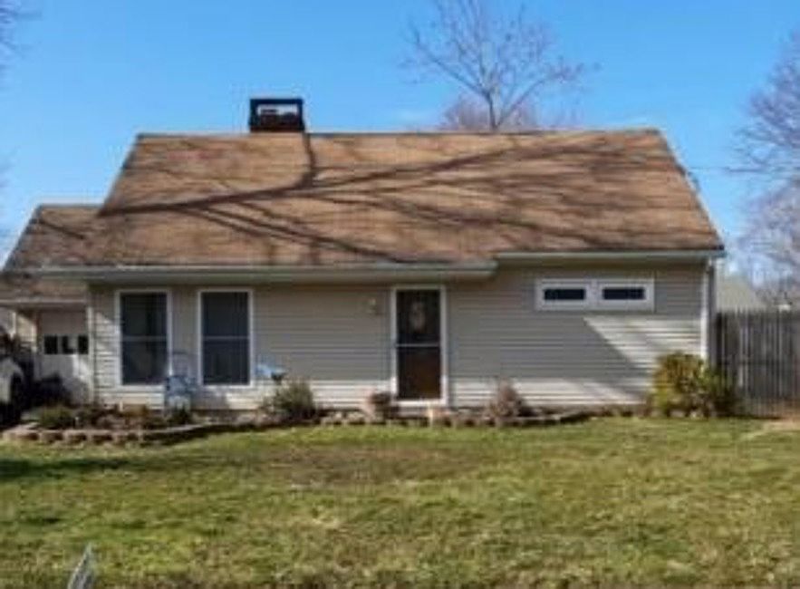 Property Front View