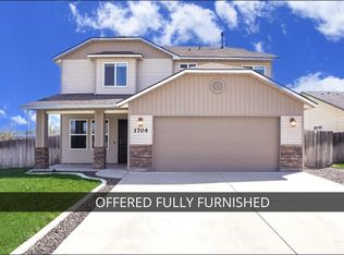 1704 S Florence St, Nampa, ID 83686