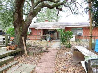 499 County Road 4107, Newton, TX 75966