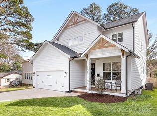 2626 Palm Ave, Charlotte, NC 28205