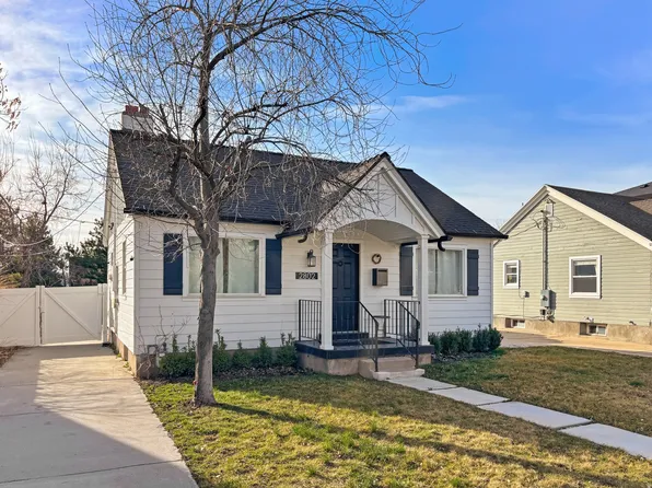 2802 S Alden St, Salt Lake City, UT 84106
