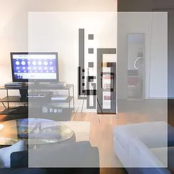 Rented by Loom Group