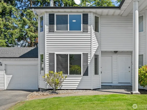 4608 SW 319th Place, Federal Way, WA 98023