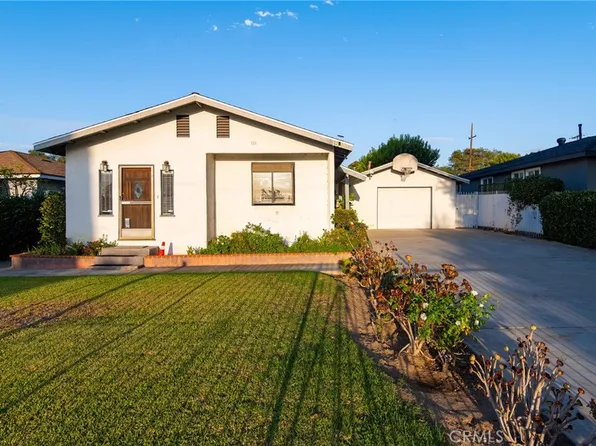 1538 Vanderwell Ave, La Puente, CA 91744