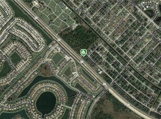 500 Meadow Rd LOT 1, Lehigh Acres, FL 33973