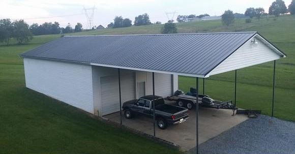 2nd image of 161 Harmony Acres Dr W