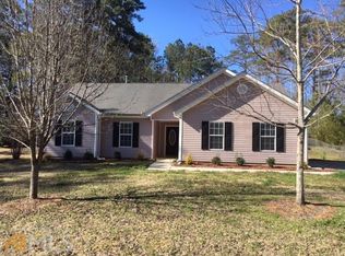 60 Green Elm Way, Carrollton, GA 30116