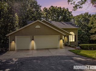 4287 Four Mile Rd NE, Grand Rapids, MI 49525