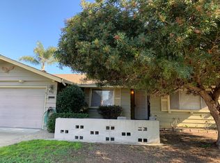 946 Sapphire Ct, San Jose, CA 95136