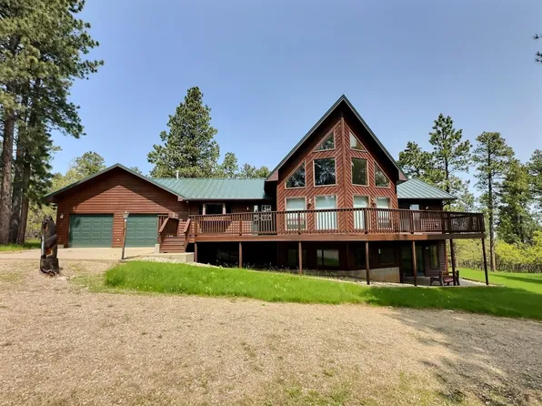 2055 Aspen Hills Rd, Spearfish, SD 57783