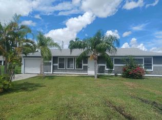1908 NE 6th Ave, Cape Coral, FL 33909