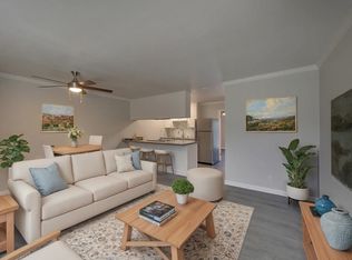 Park Towers, Castro Valley, CA 94546