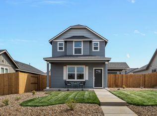 5835 Horn Rd LOT 461, Missoula, MT 59808