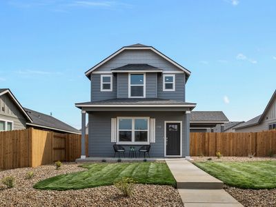5835 Horn Rd LOT 461, Missoula, MT, 59808