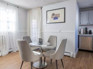 40 Otis St #3, Somerville, MA 02145