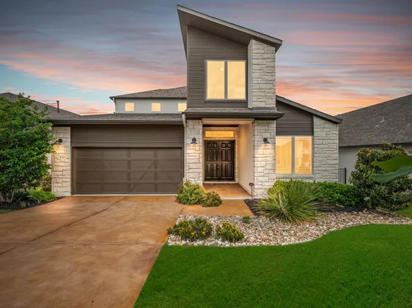 510 Elworth Path, Austin, TX 78738