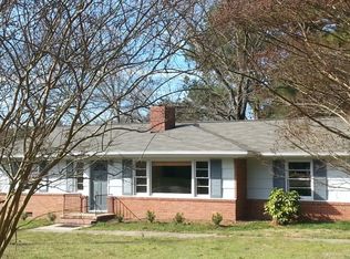 5205 Norman Pl, Raleigh, NC 27606