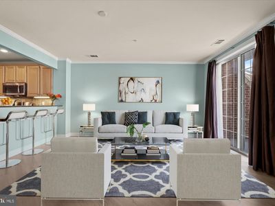 400 Cameron Station Blvd APT 419, Alexandria, VA, 22304