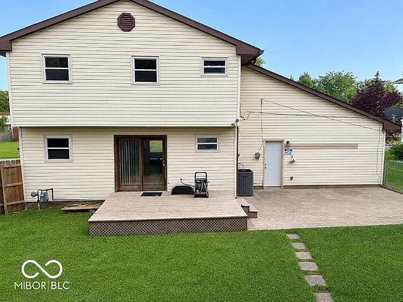2nd image of 5136 Gambel Rd