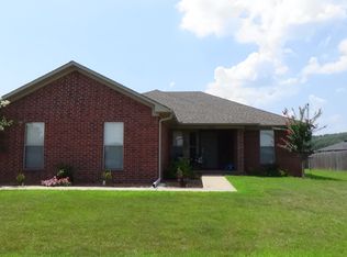 2205 Anita Ln, Conway, AR 72032