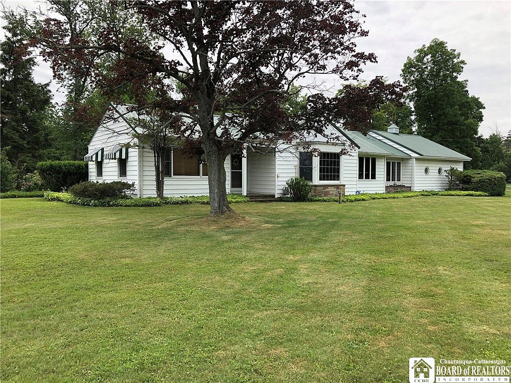 1835 Route 5 Rd, Silver Creek, NY 14136 Zillow