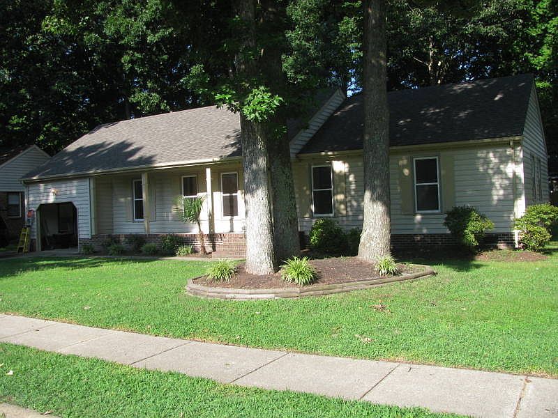943 Weeping Willow Drive