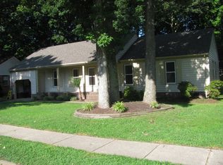 943 Weeping Willow Dr, Chesapeake, VA 23322
