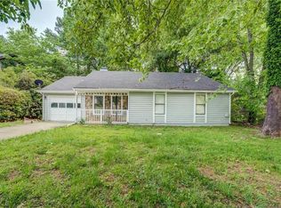 3957 Springleaf Dr, Stone Mountain, GA 30083