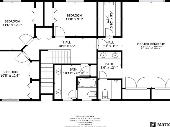 2nd image of this home