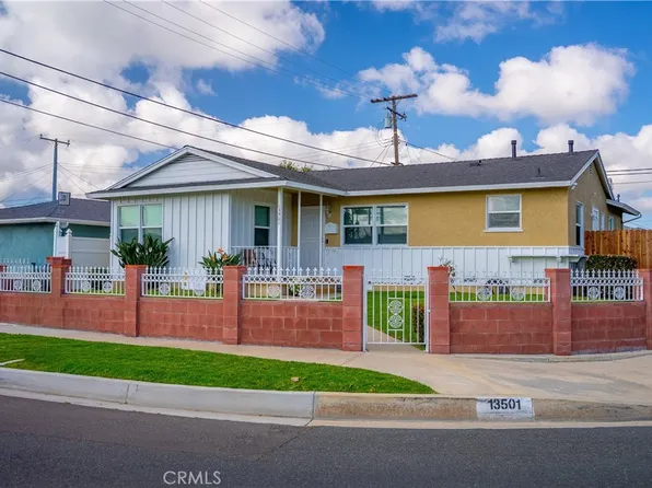 13501 S Wilkie Ave, Gardena, CA 90249