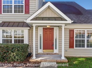 121 Cutspring Arch, Williamsburg, VA 23185