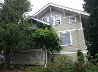 3311 E Howell St, Seattle, WA 98122